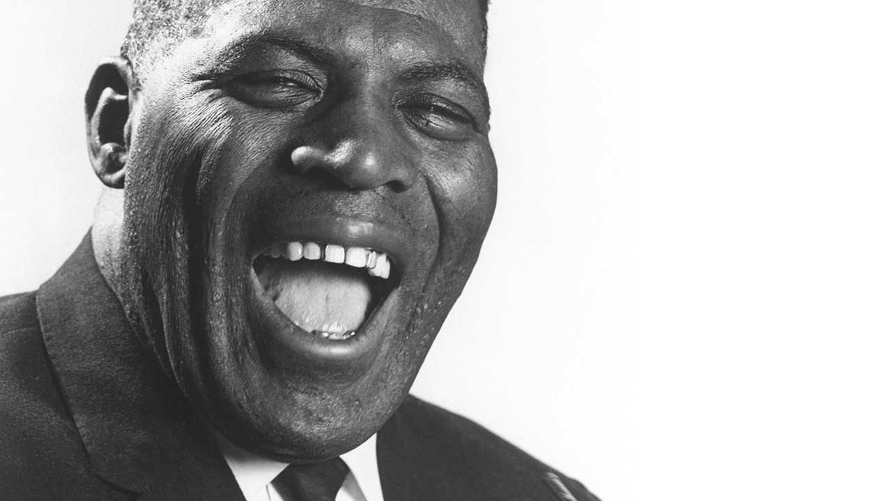 Howlin Wolf