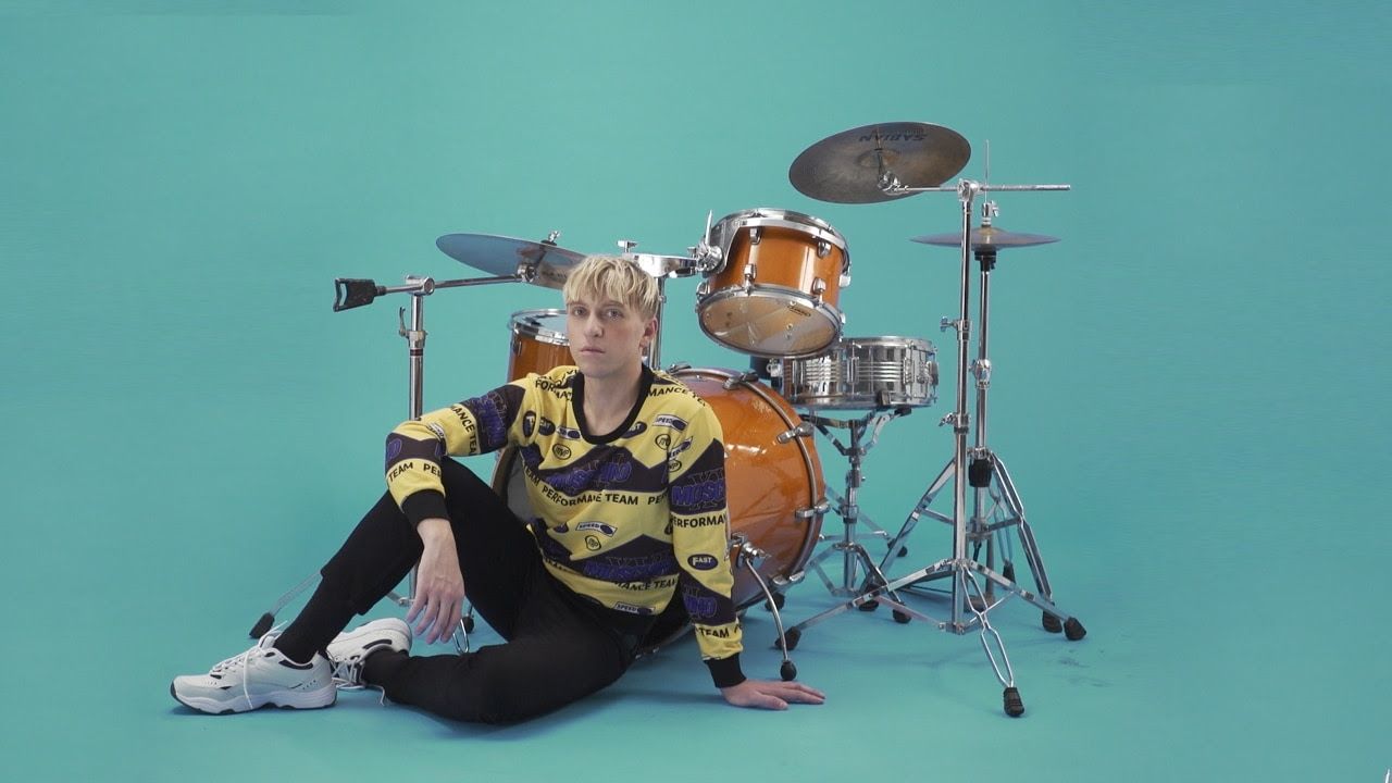 The Drums