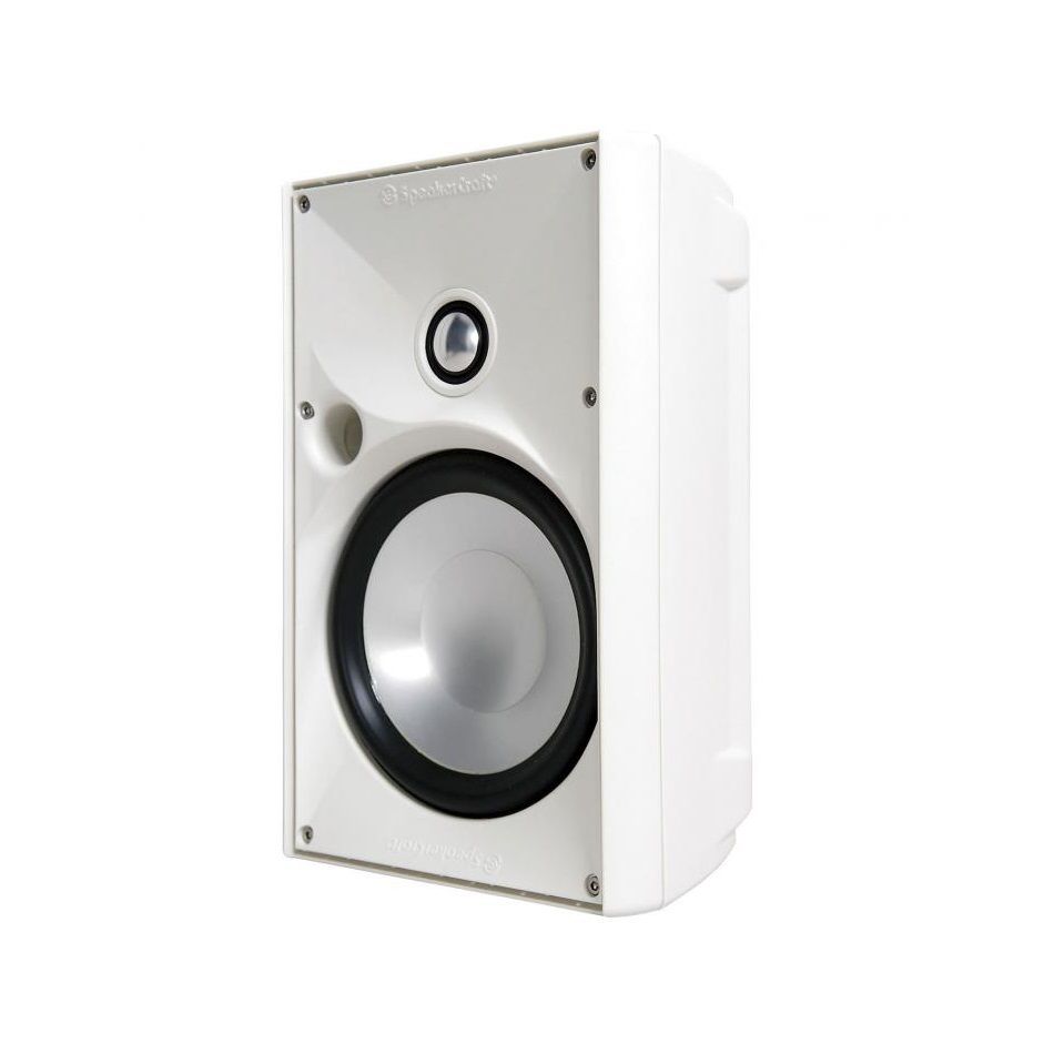 

Всепогодная акустика SpeakerCraft, OE6 Three White