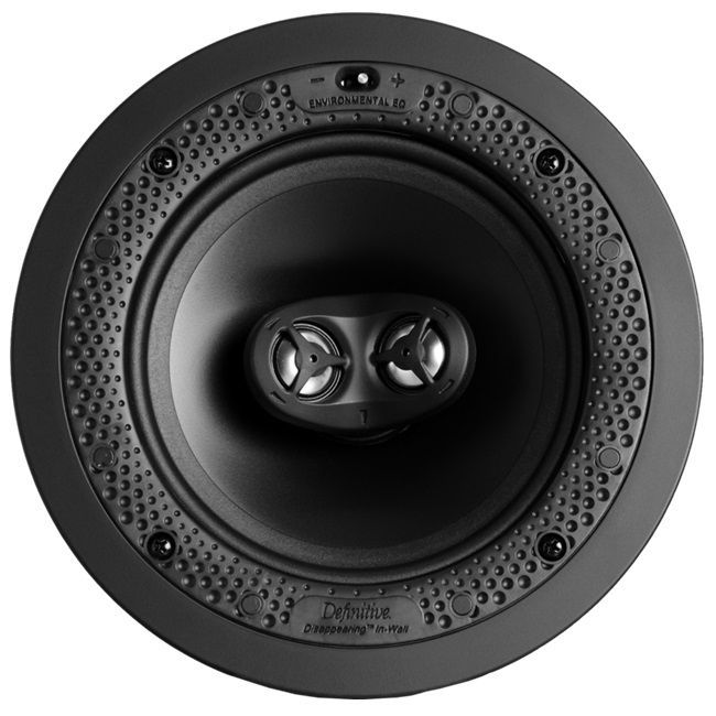 

Встраиваемые колонки Definitive Technology, DI6.5STR