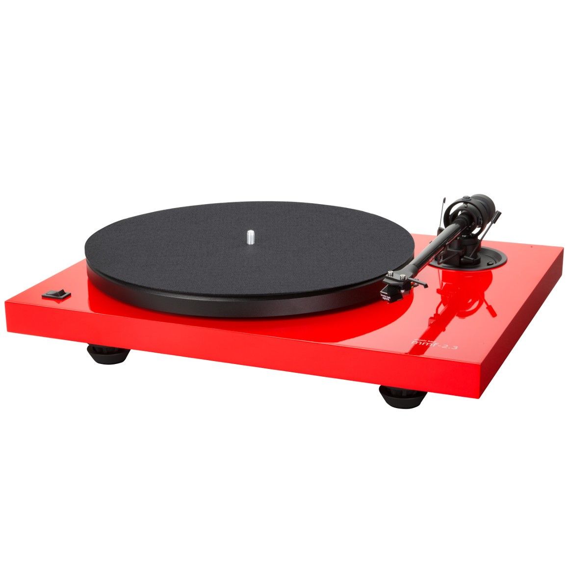 

Виниловые проигрыватели Music Hall, MMF-2.3 LE