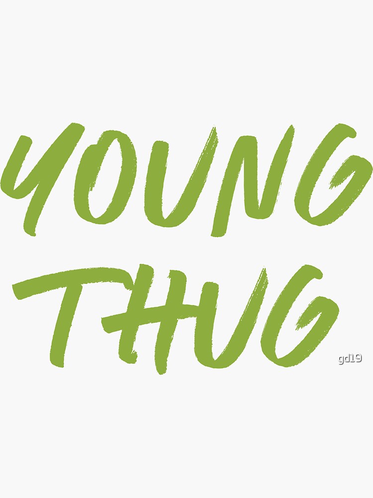 Young Thug