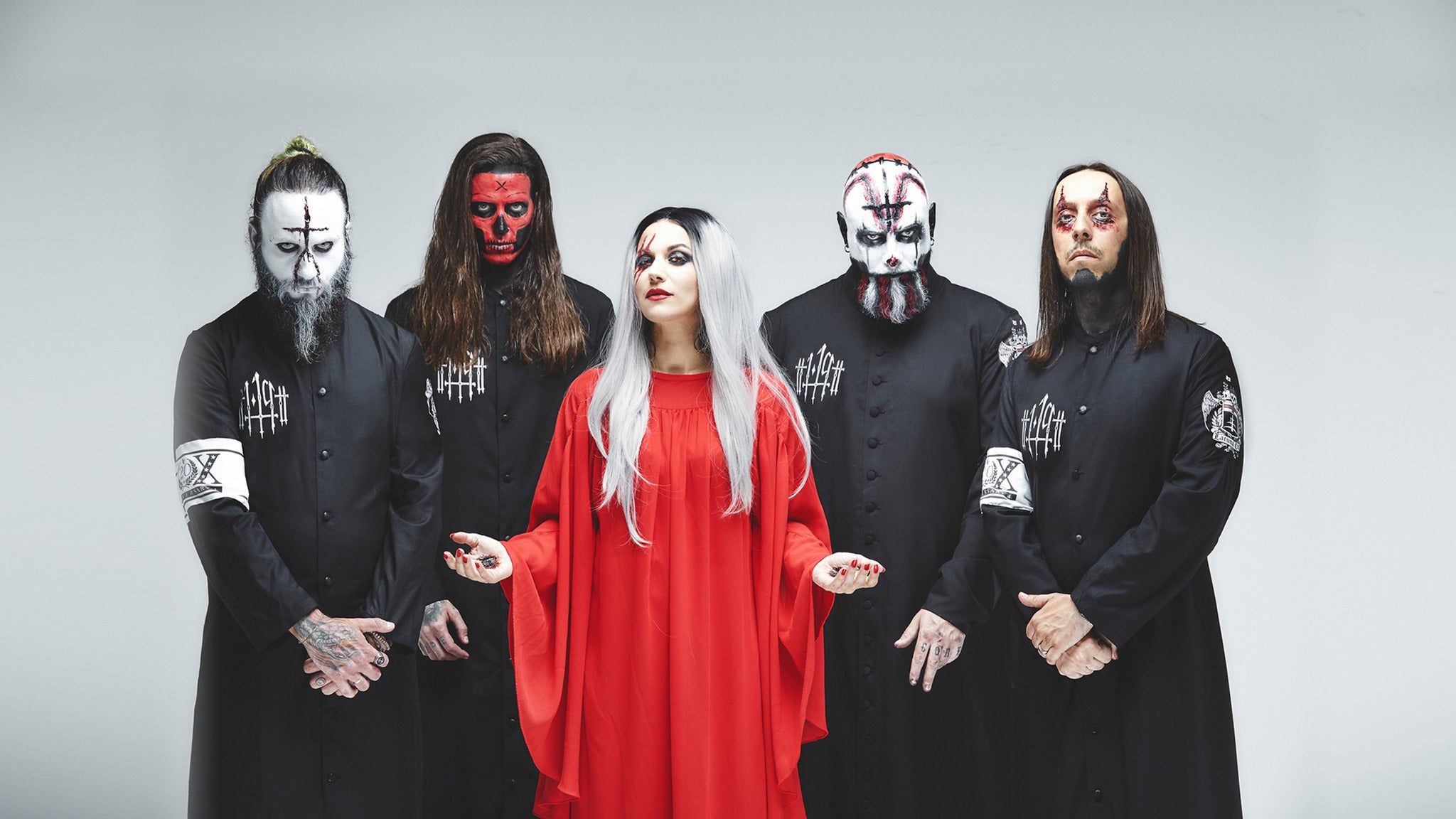 Lacuna Coil