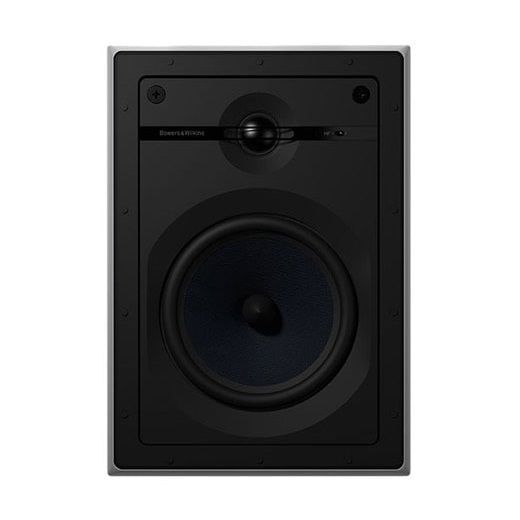 

Встраиваемые колонки Bowers&Wilkins, Bowers & Wilkins CWM 663