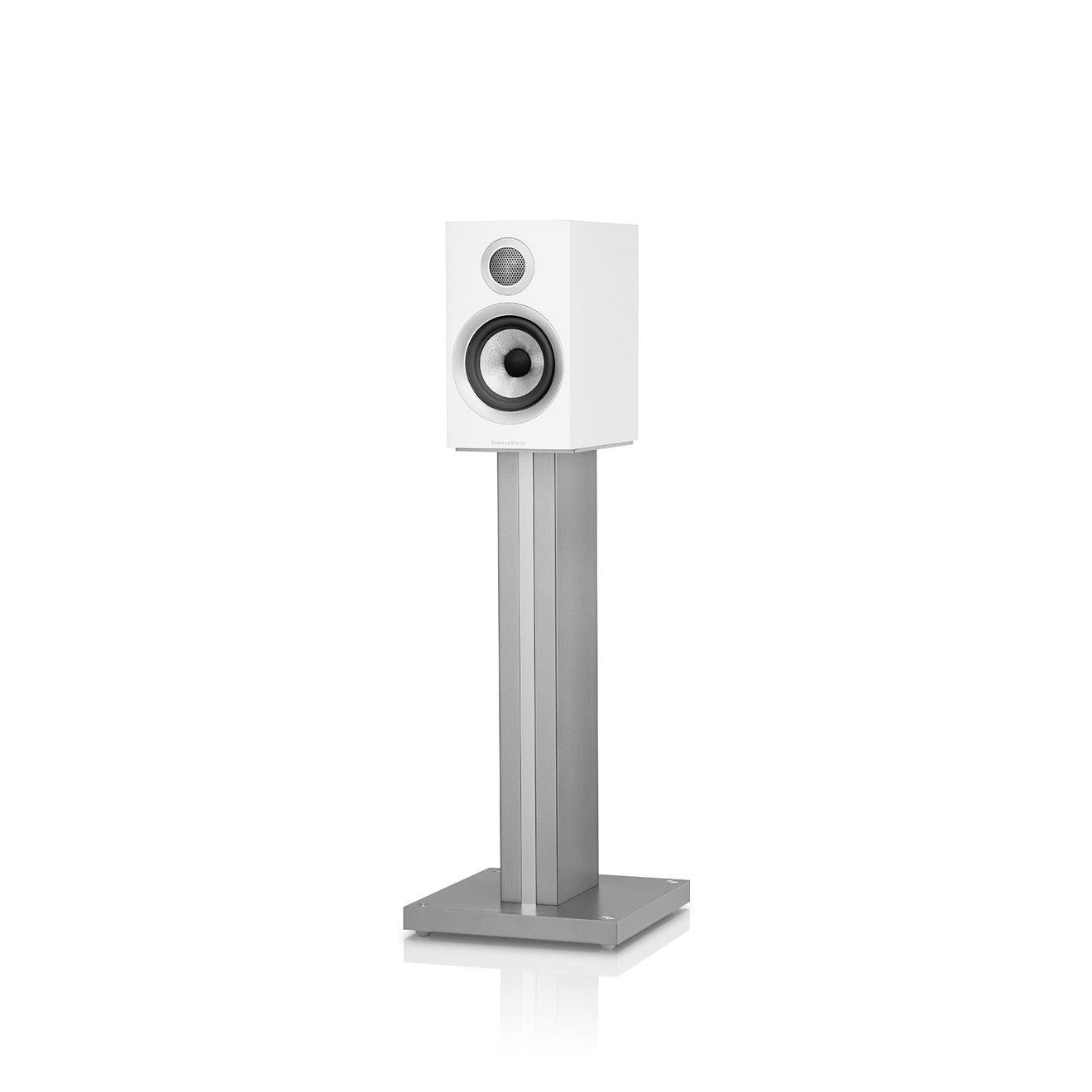 

Полочные колонки Bowers&Wilkins, Bowers & Wilkins 707 S2 Satin White
