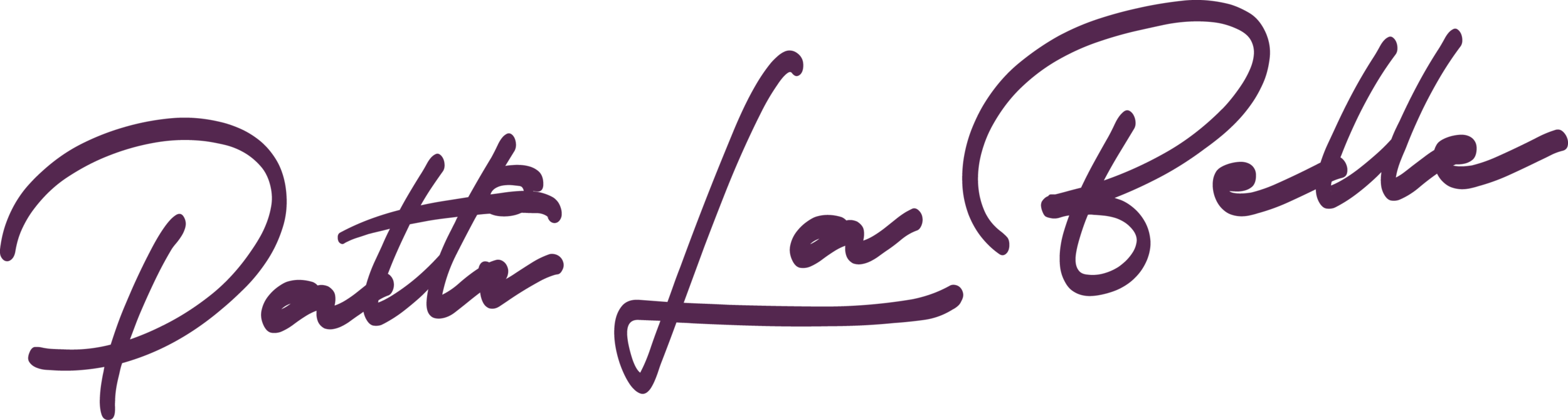 Patti LaBelle