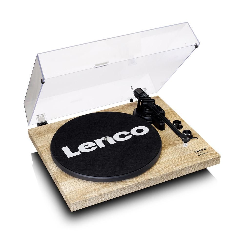 

Виниловые проигрыватели Lenco, LBT-188PI