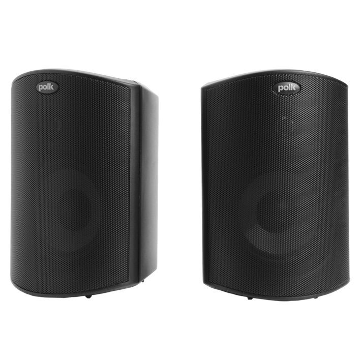 

Всепогодная акустика Polk Audio, Atrium 4 Black