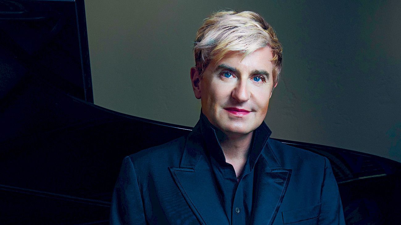 Jean-Yves Thibaudet