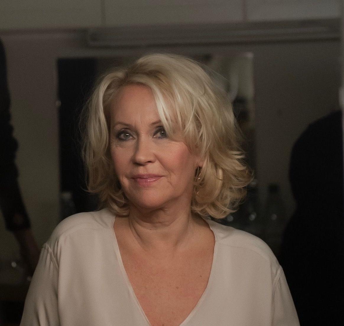 Agnetha Faltskog