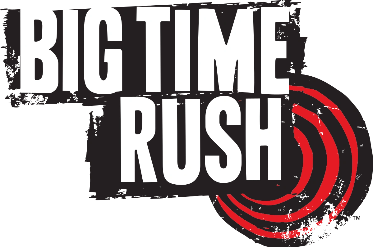 Big Time Rush