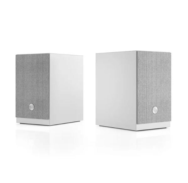 

Активные и беспроводные акустические системы Audio Pro, A28 White