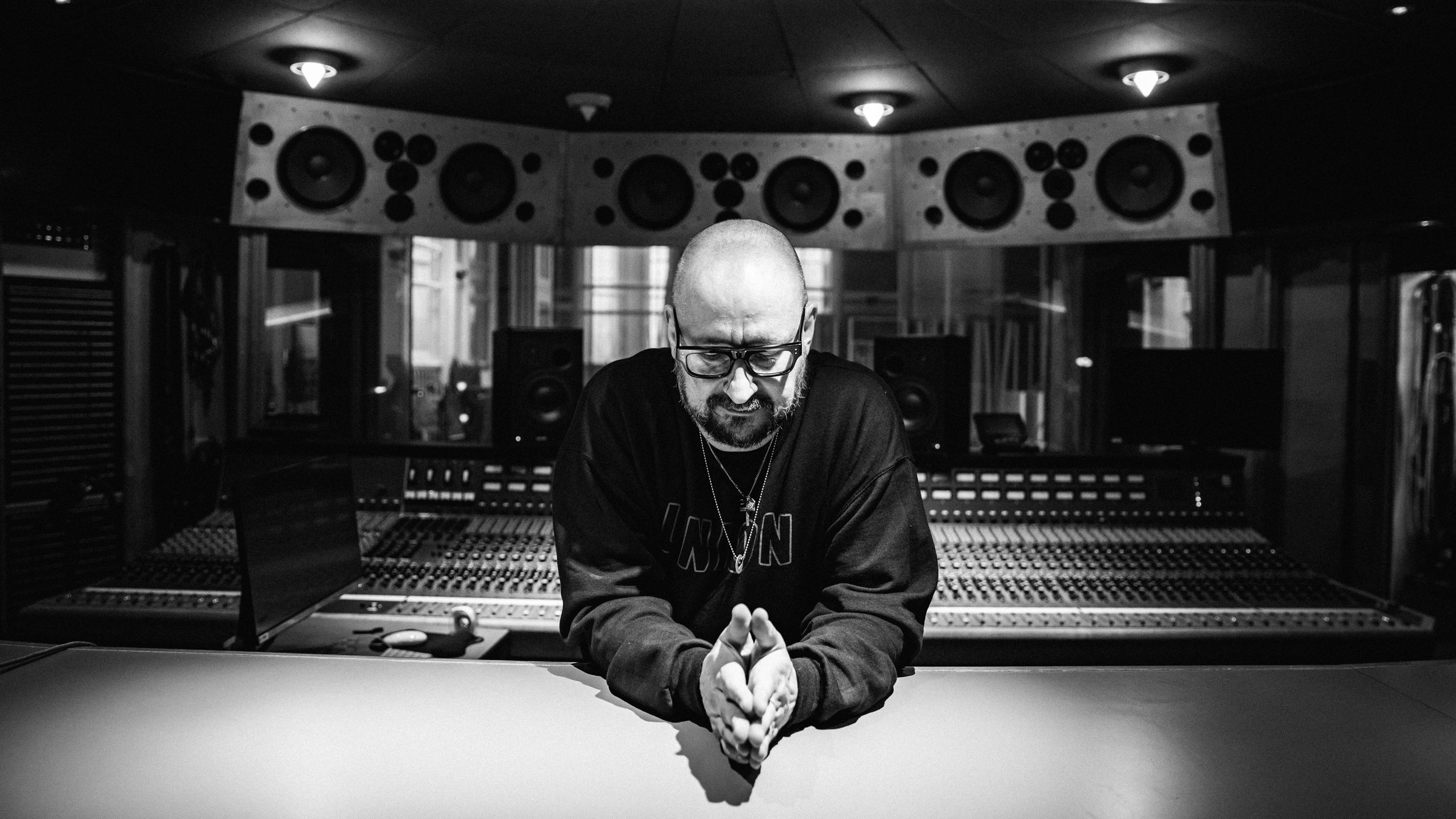 Clint Mansell