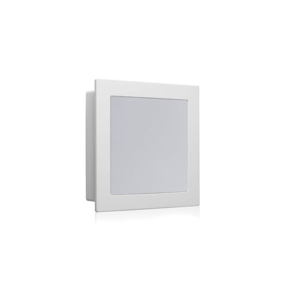 

Настенные колонки Monitor Audio, SoundFrame 3 On-Wall white