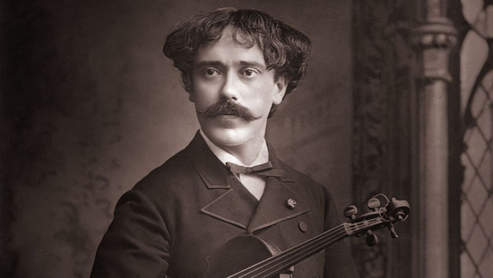 Pablo de Sarasate
