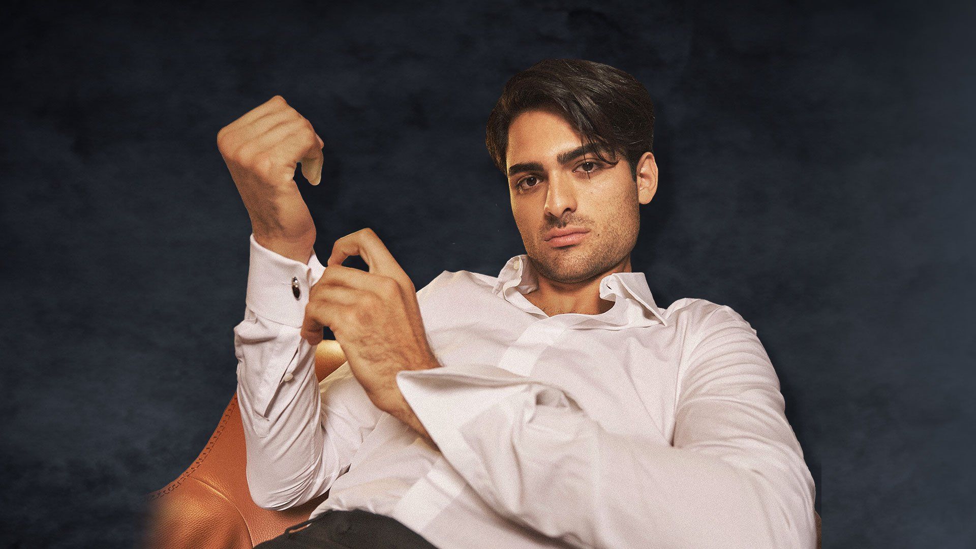 Matteo Bocelli