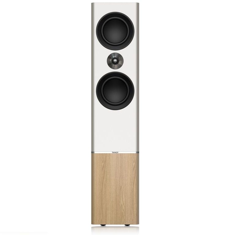 

Напольные колонки Tannoy, Platinum F6 White