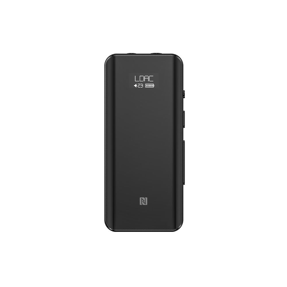 

Портативные усилители для наушников FiiO, BTR5 Lightning