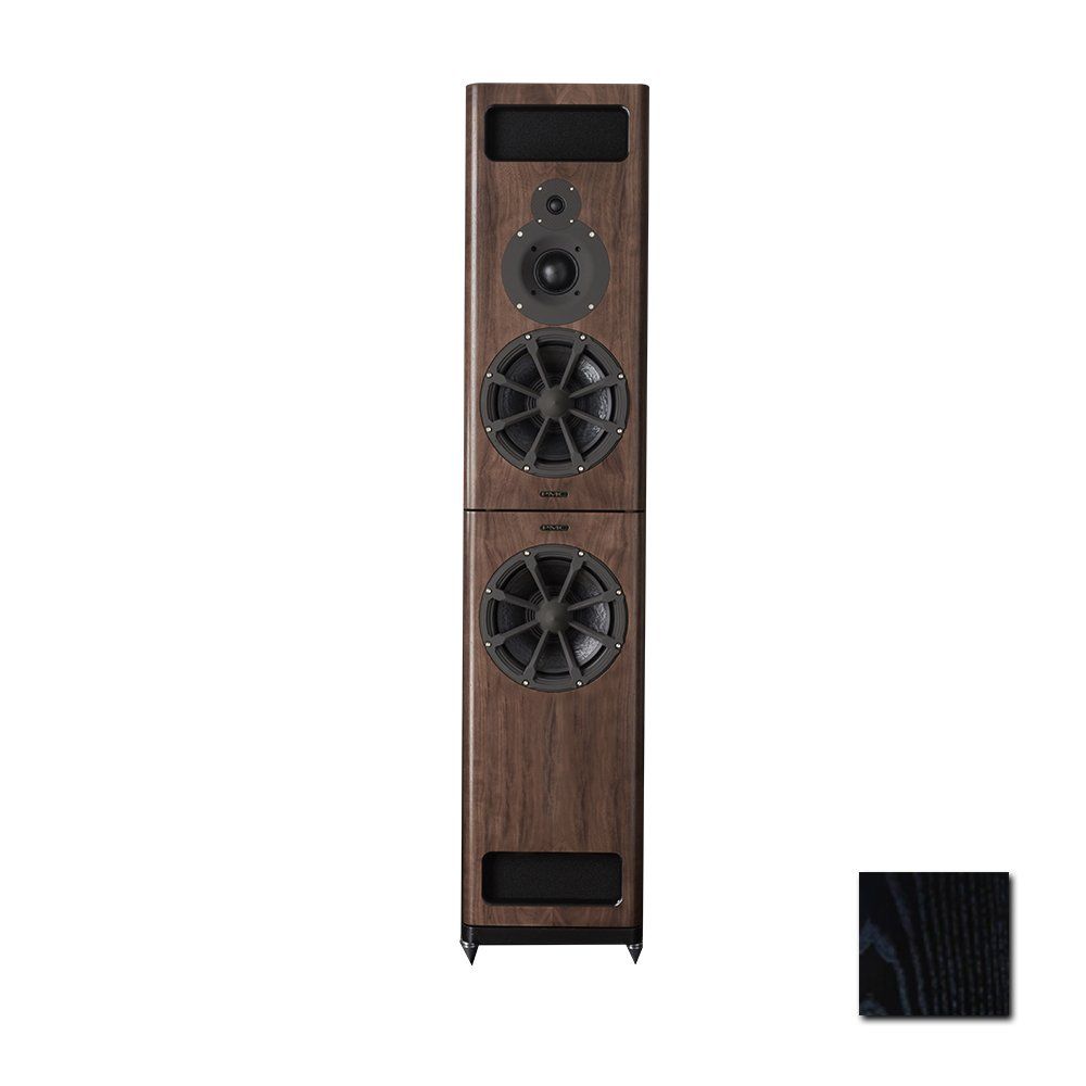 

Напольные колонки PMC, MB2 XBD SE Jet Black