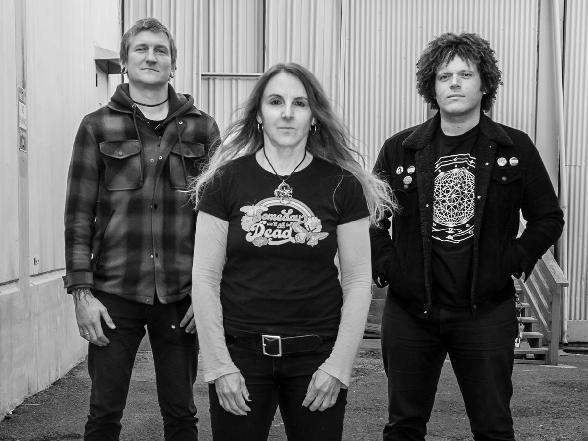 Acid King
