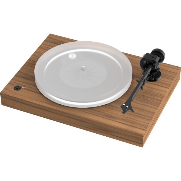 

Виниловые проигрыватели Pro-Ject, X2 Walnut