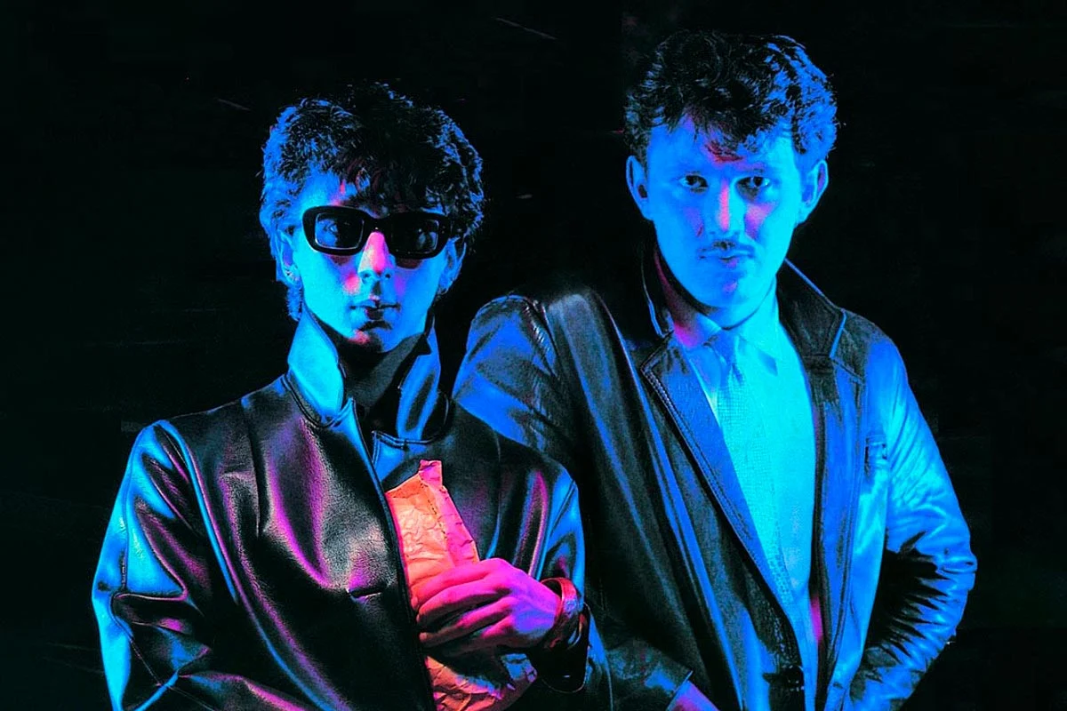 Soft Cell