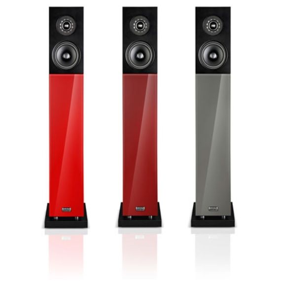 

Напольные колонки Audio Physic, Classic 20.2 Special Glass Finishes