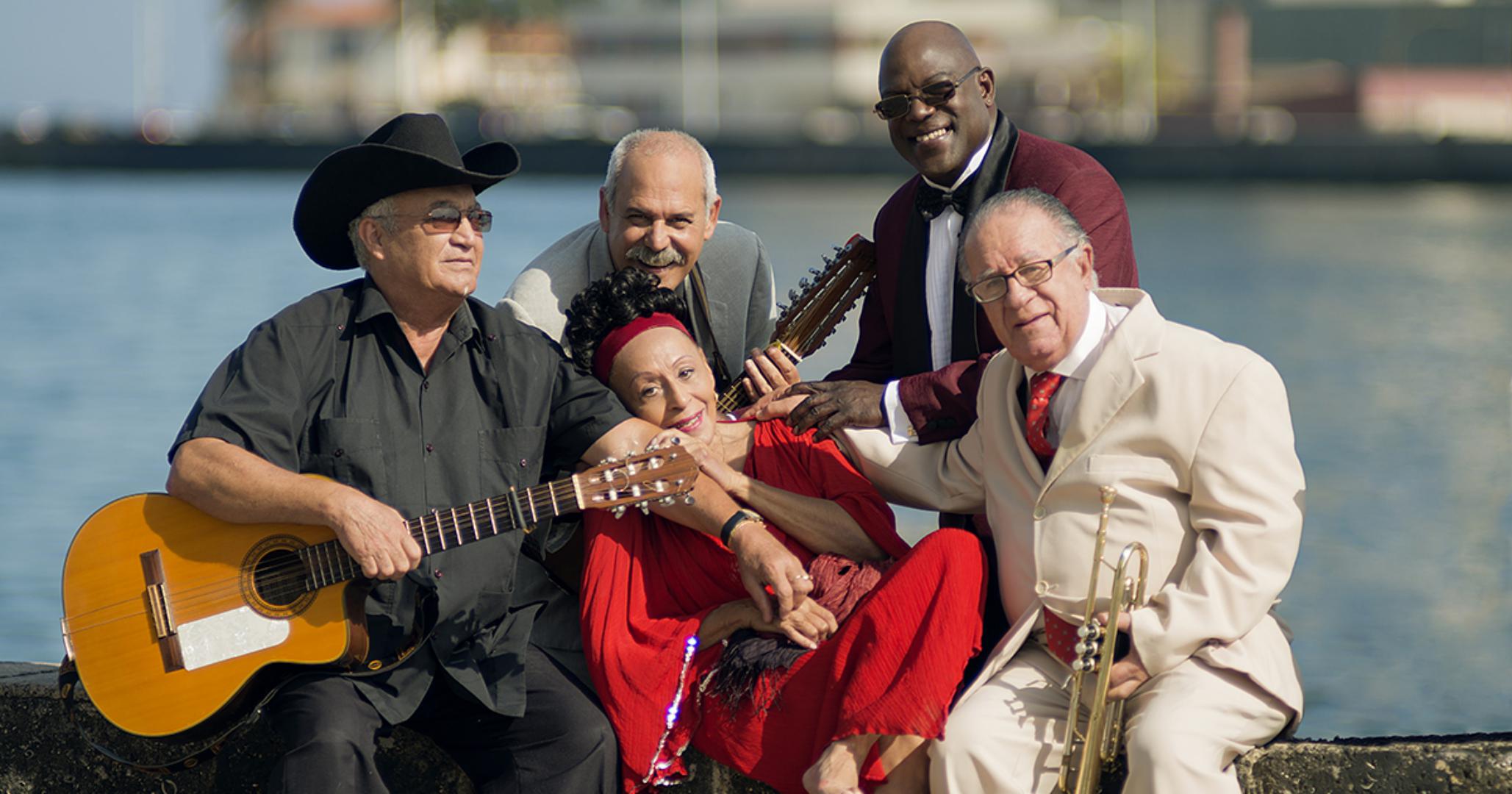Buena Vista Social Club