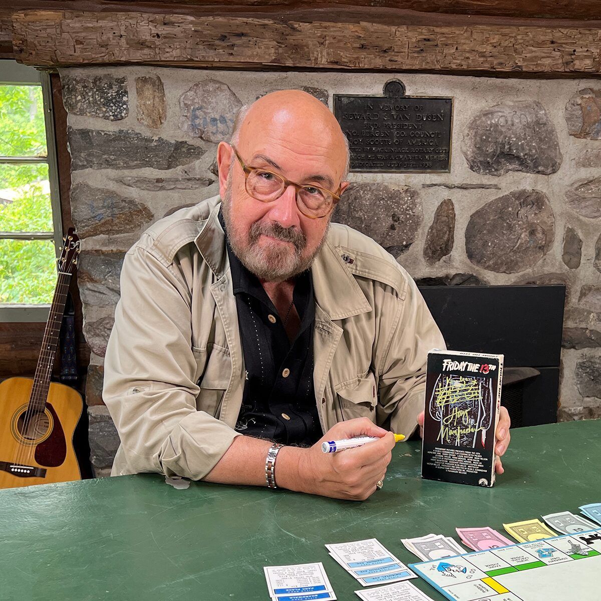 Harry Manfredini