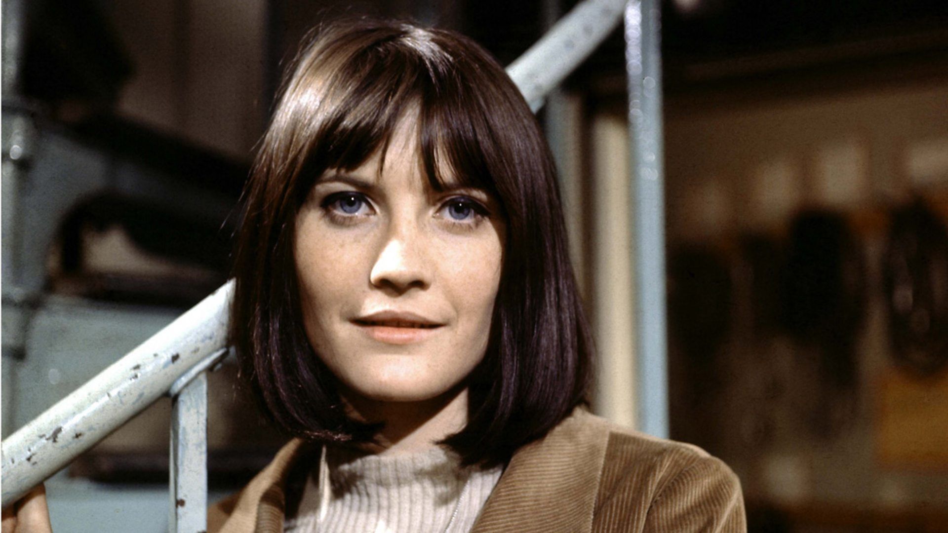 Sandie Shaw