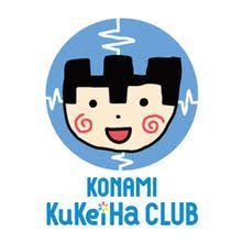 Konami Kukeiha Club