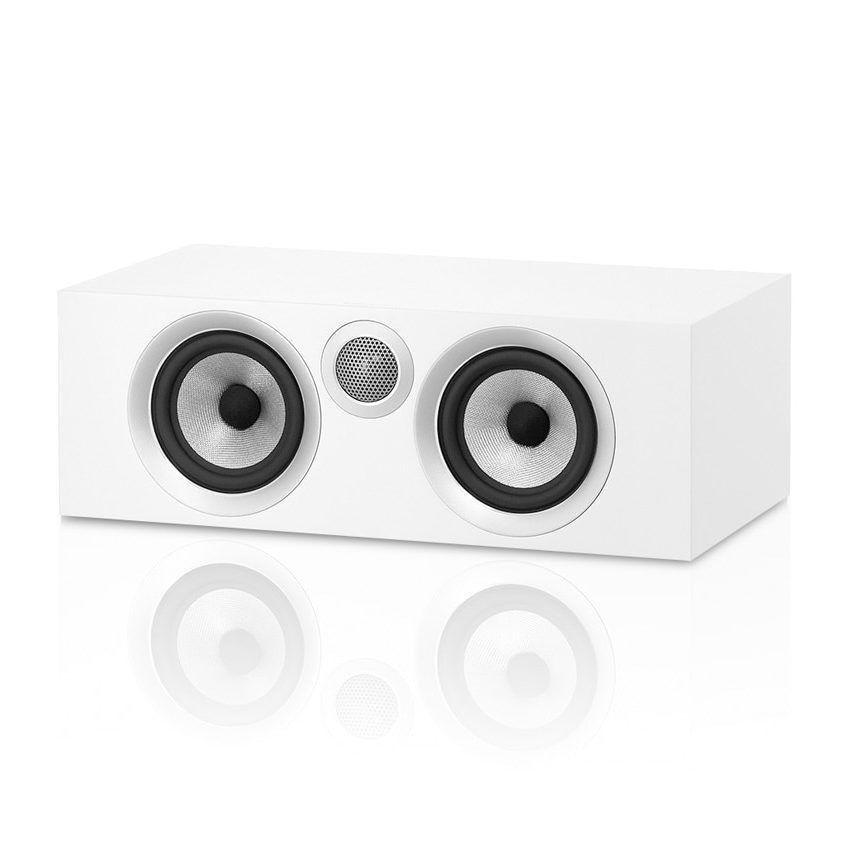 

Центральные каналы Bowers&Wilkins, Bowers & Wilkins HTM72 S2 Satin White