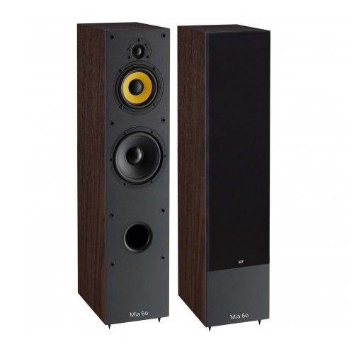 

Напольные колонки Davis Acoustics, MIA 60 Teak