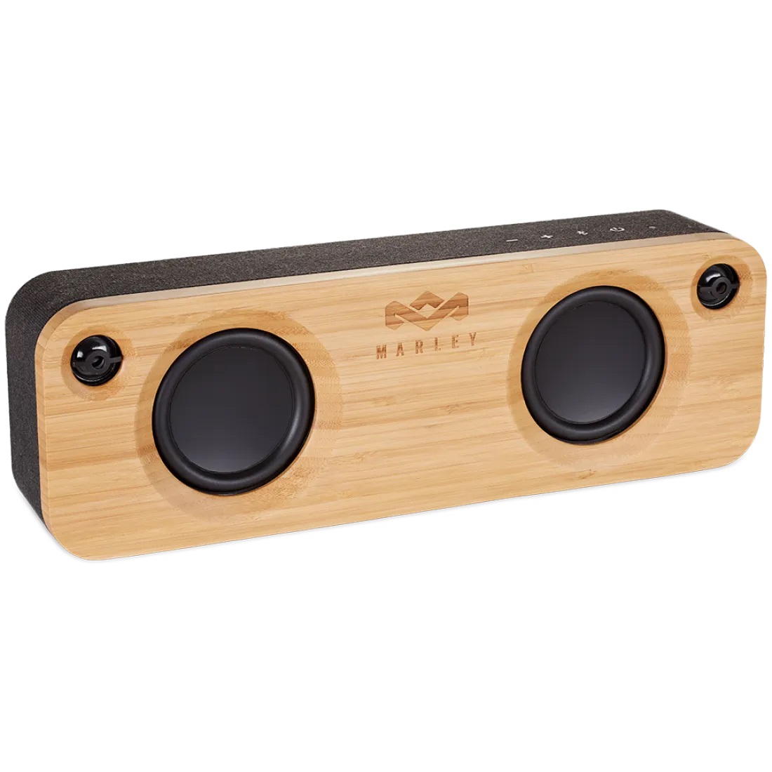 

Портативные Bluetooth колонки Marley, Get Together Signature Black