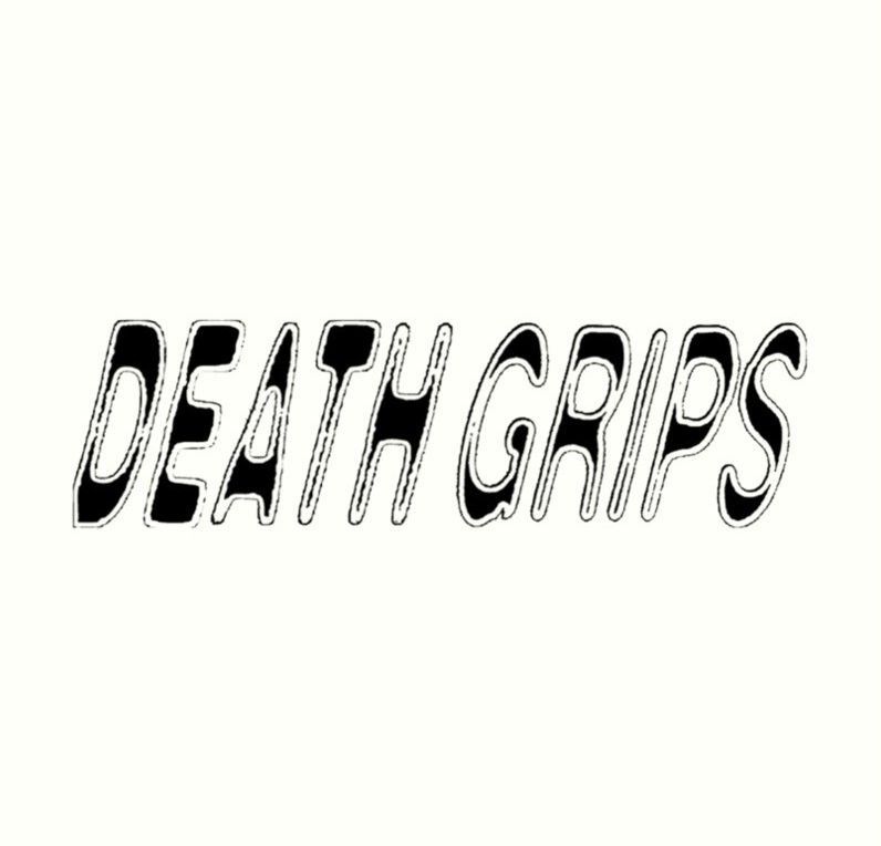 Death Grips