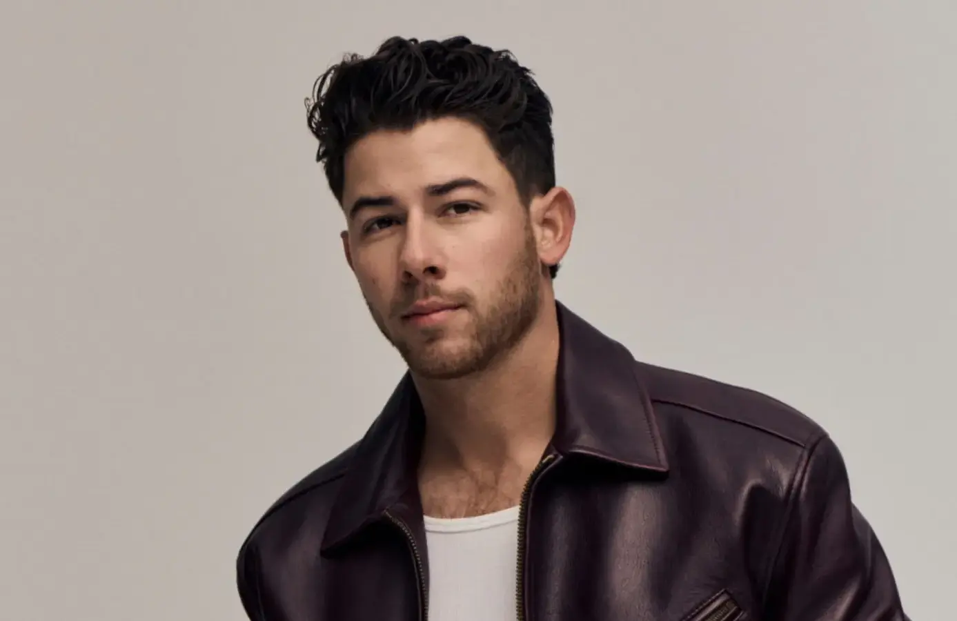 Nick Jonas