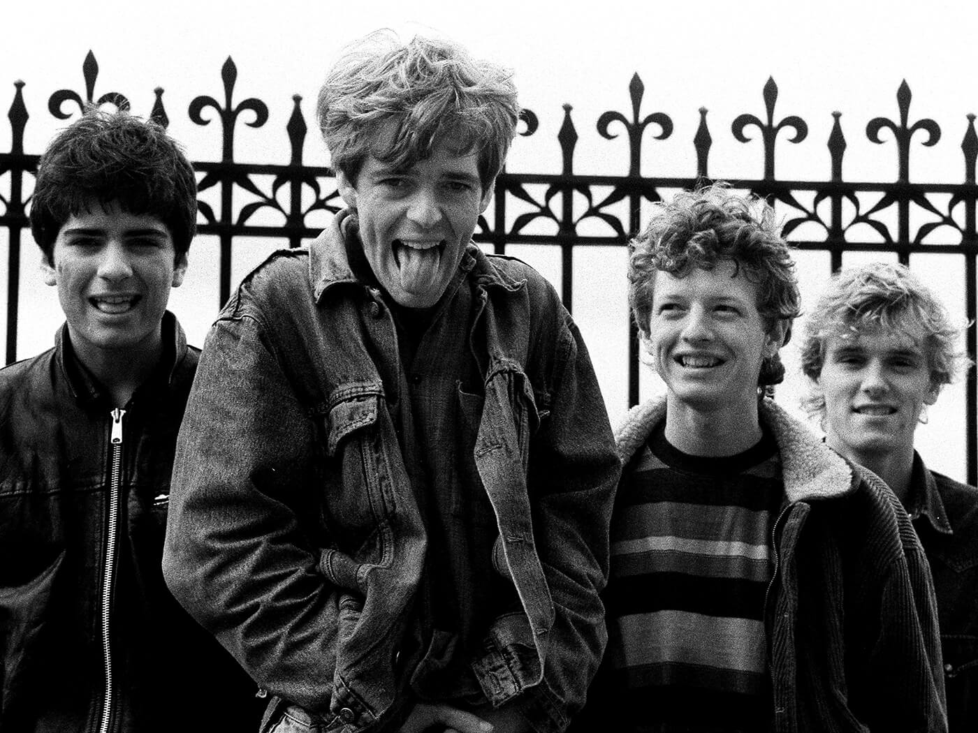 The La’s