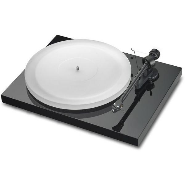 

Виниловые проигрыватели Pro-Ject, DEBUT III DC ESPRIT