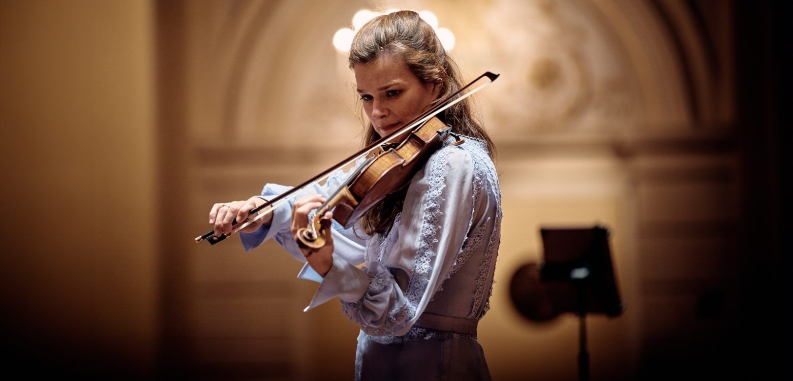 Janine Jansen