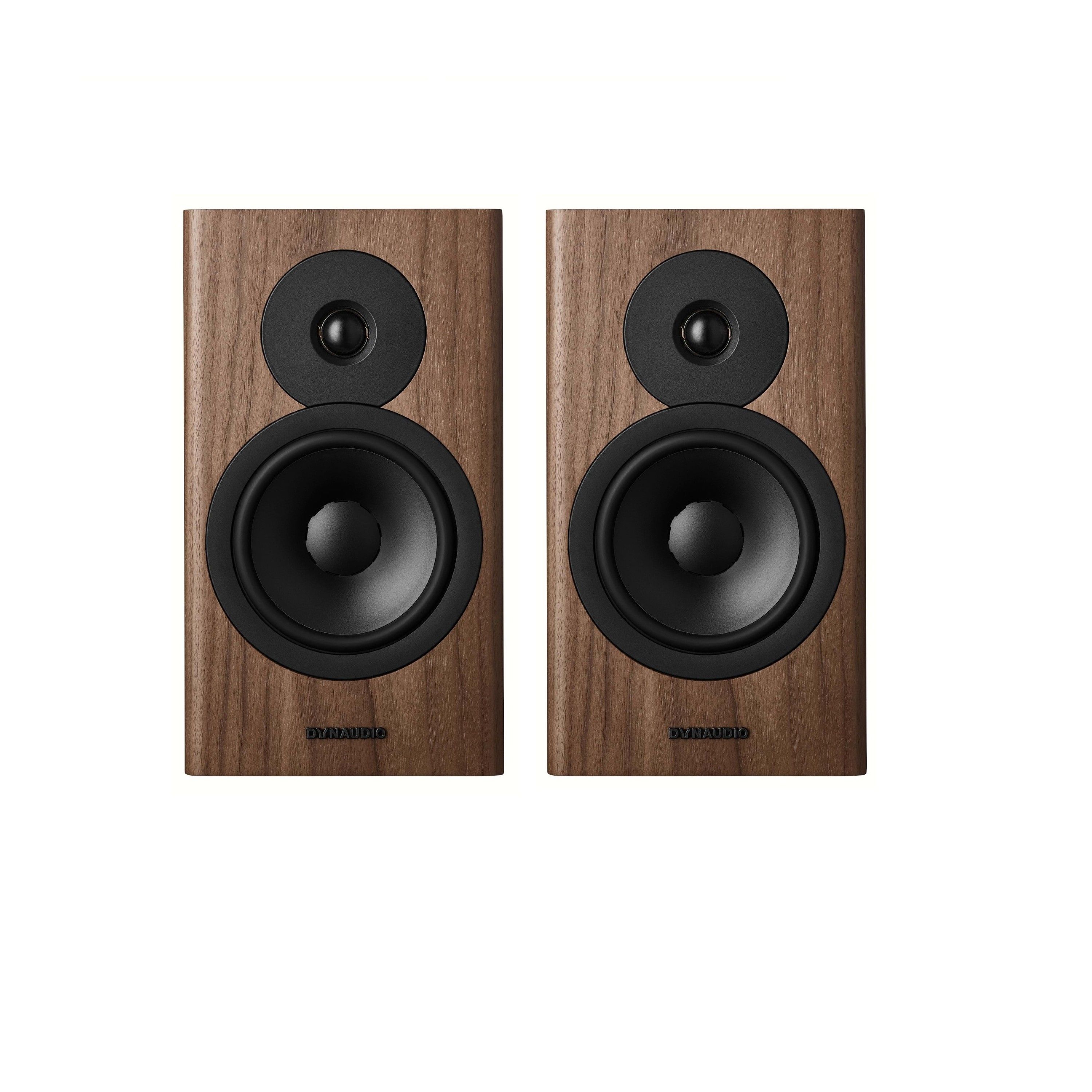 

Полочные колонки Dynaudio, Evoke 20 Walnut wood