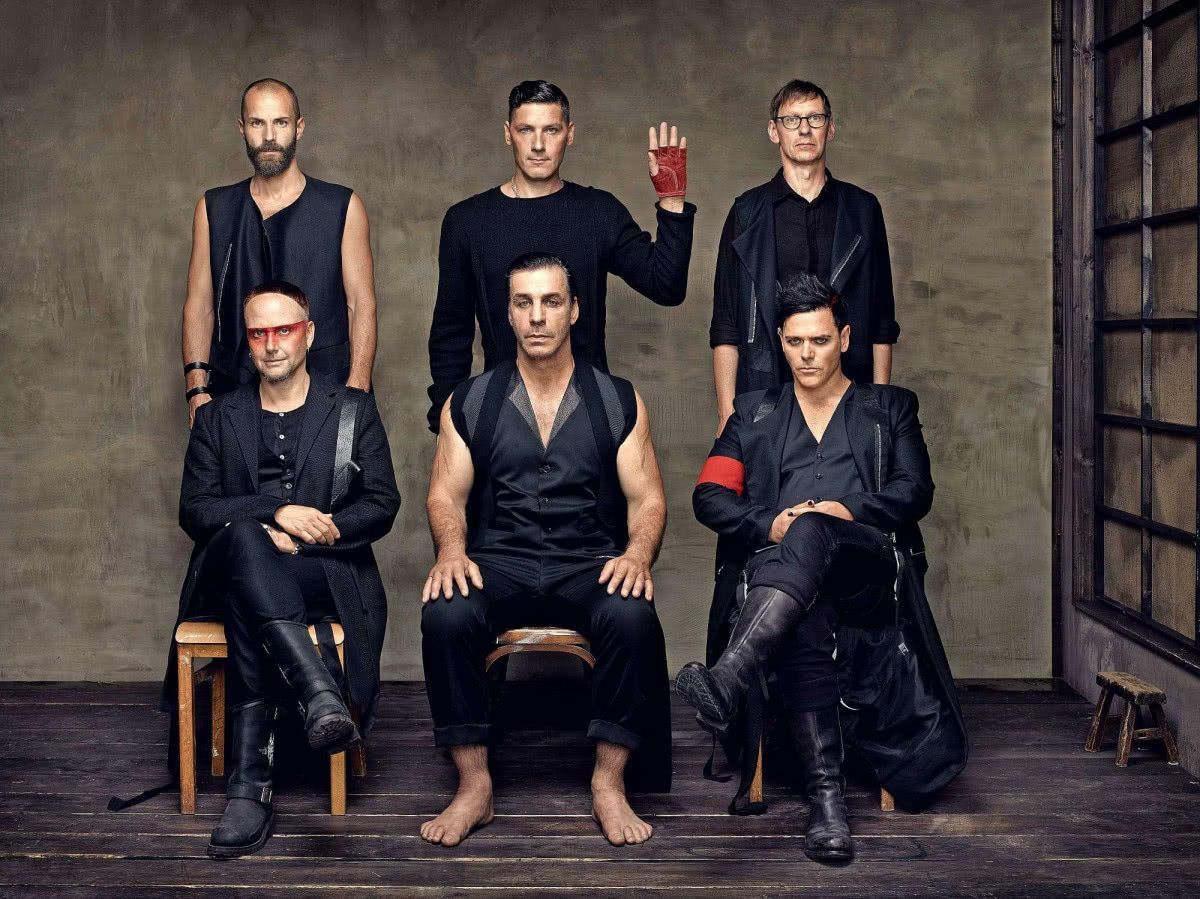 Rammstein