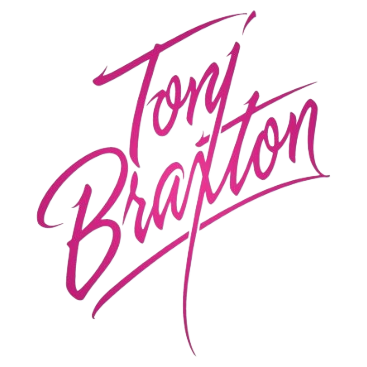 Toni Braxton