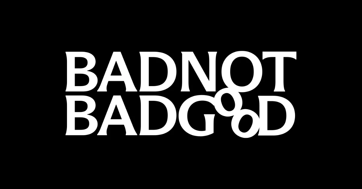 BADBADNOTGOOD