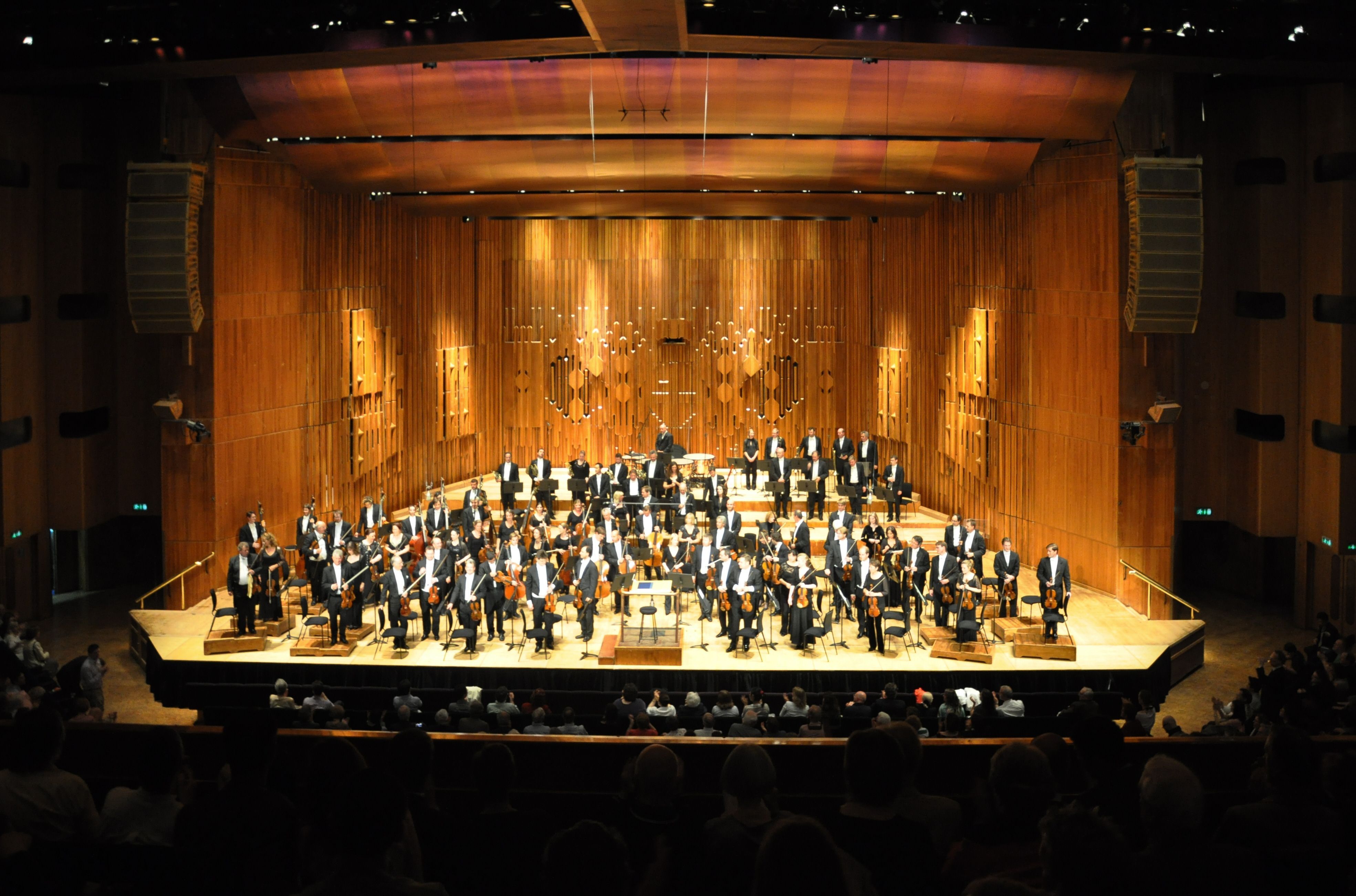 London Symphony Orchestra 