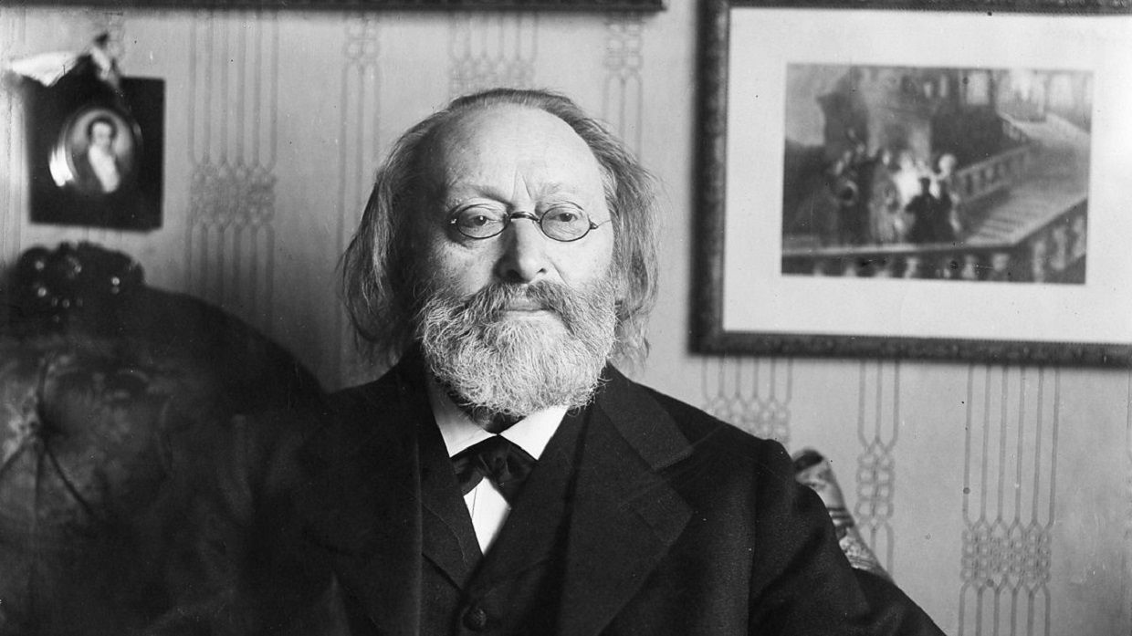 Max Bruch