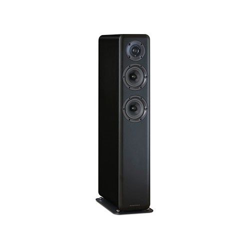 

Напольные колонки Wharfedale, Diamond 330 black
