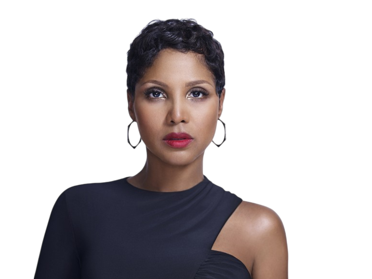 Toni Braxton