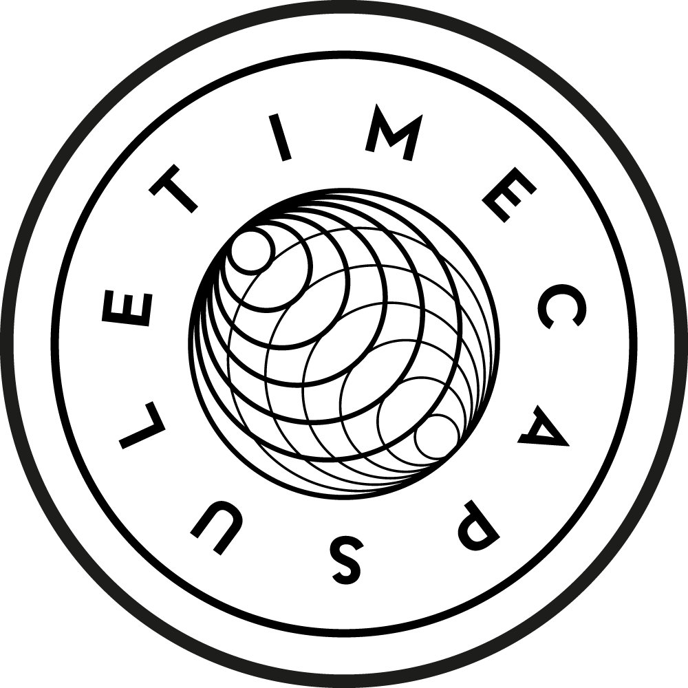 Time Capsule Records