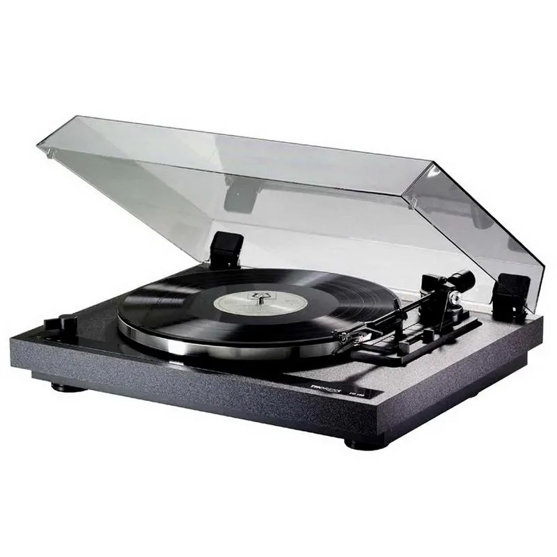 

Виниловые проигрыватели Thorens, TD-190-2 OM 10 Black