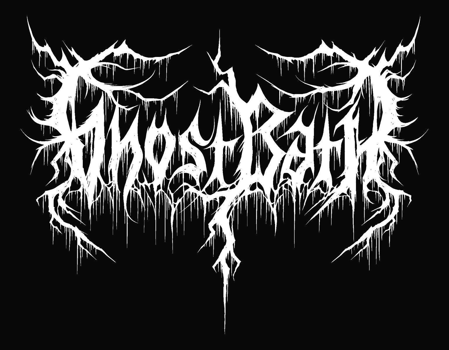 Ghost Bath